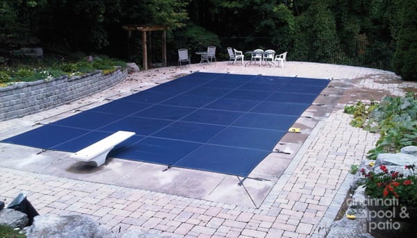 pool cover