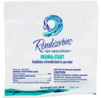 RDZV SPA BROMINE START 2OZ EACH SIX PER BOX