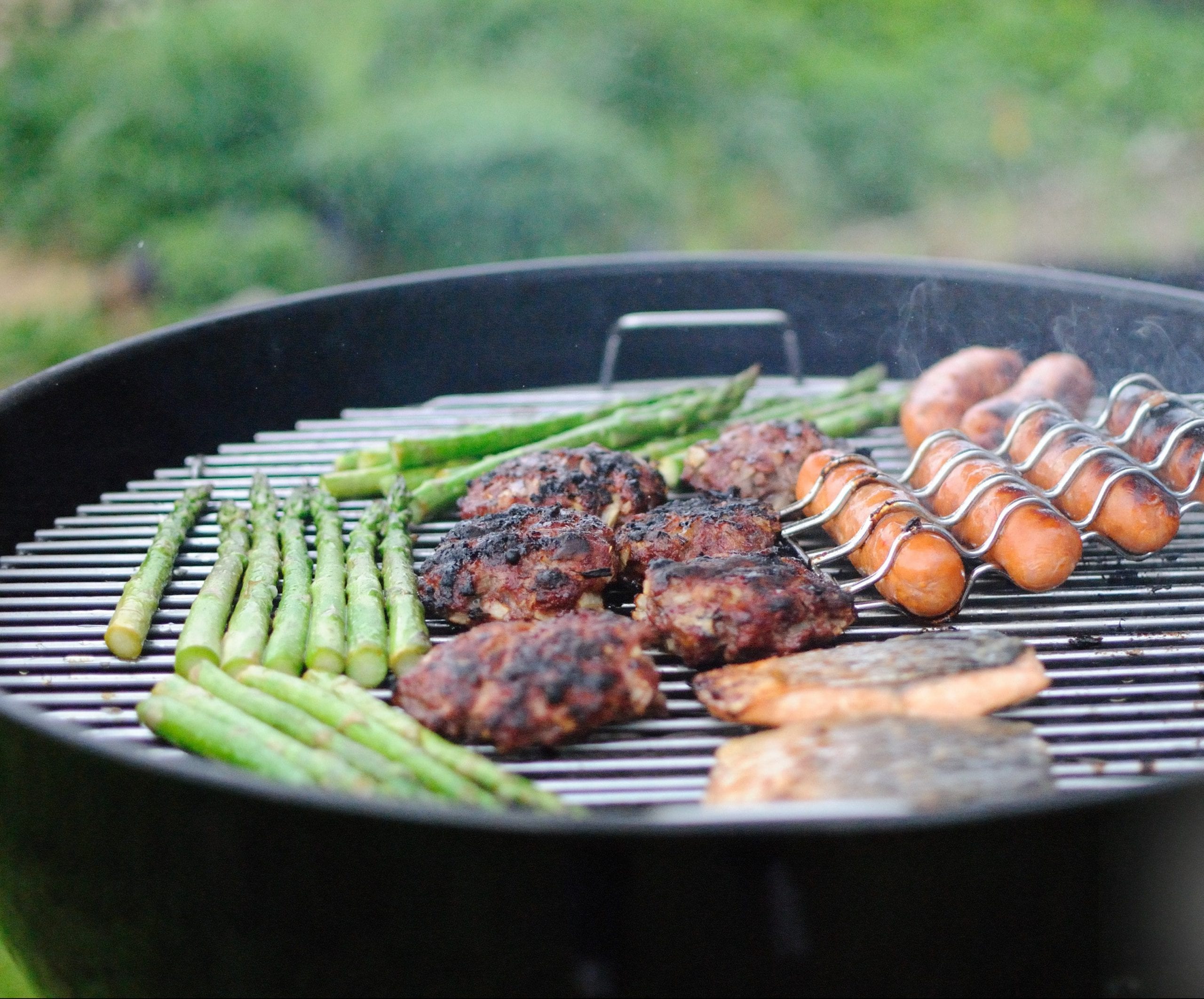 grilling recipes