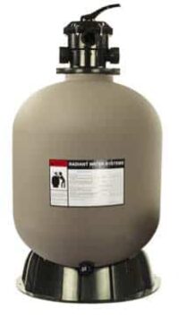 19 Inch Sand Filter (Local delivery only)