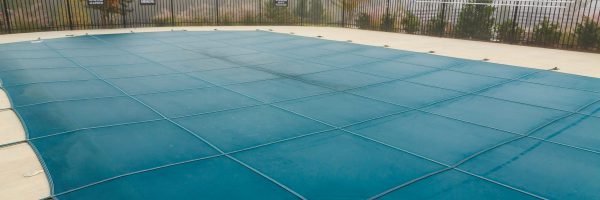 pool cover